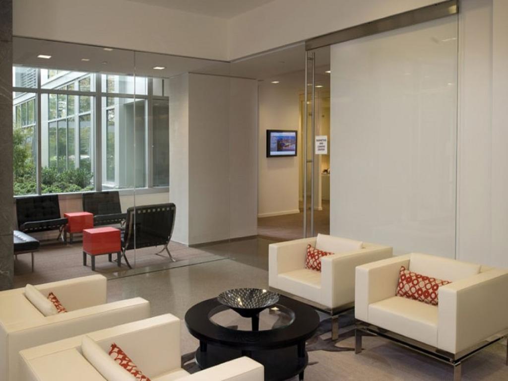 Global Luxury Suites At Georgetown Washington Eksteriør bilde