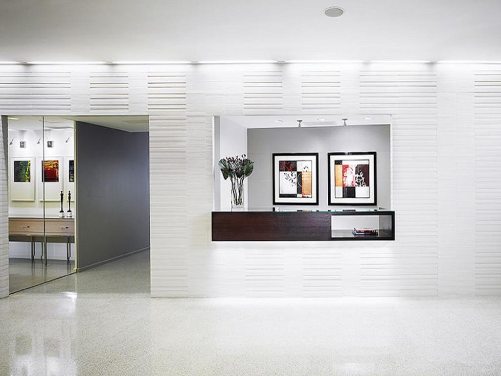 Global Luxury Suites At Georgetown Washington Eksteriør bilde