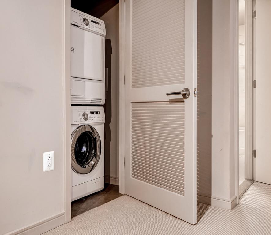 Global Luxury Suites At Georgetown Washington Rom bilde