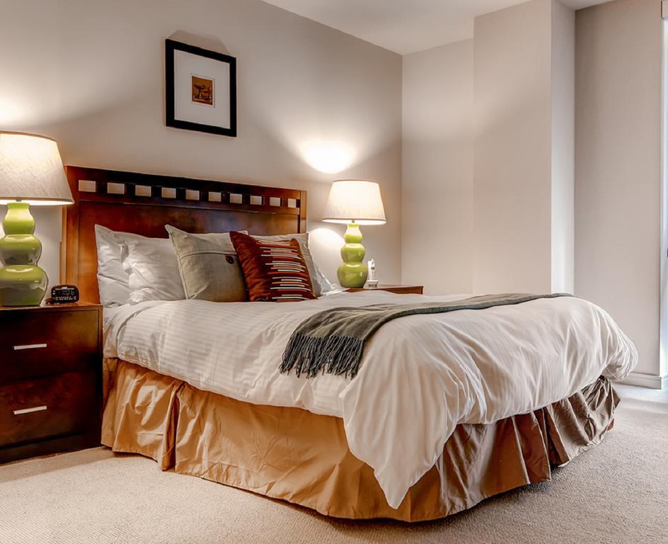 Global Luxury Suites At Georgetown Washington Rom bilde