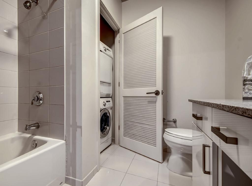 Global Luxury Suites At Georgetown Washington Rom bilde
