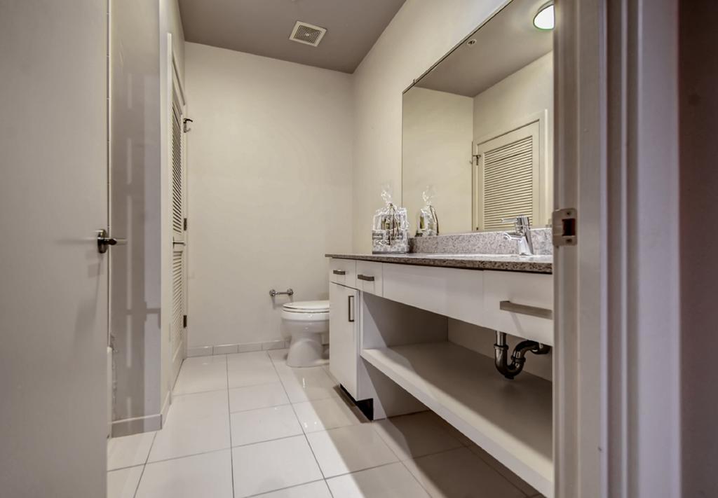 Global Luxury Suites At Georgetown Washington Rom bilde