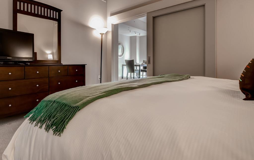 Global Luxury Suites At Georgetown Washington Rom bilde