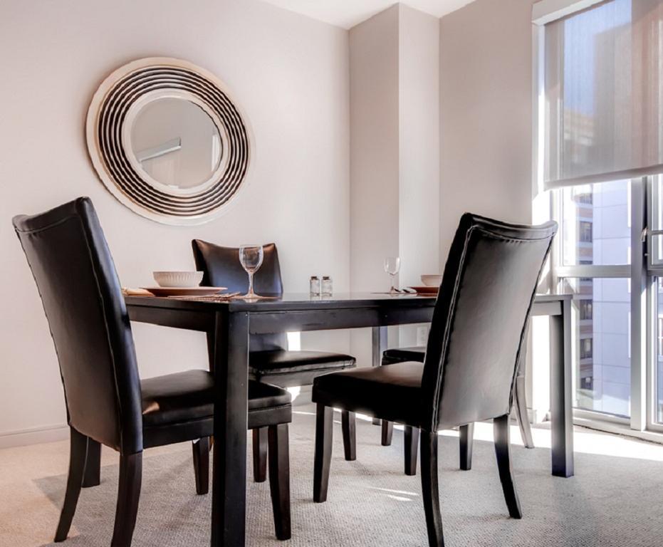 Global Luxury Suites At Georgetown Washington Rom bilde